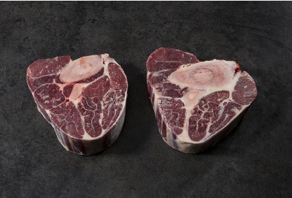 אוסובוקו עגל